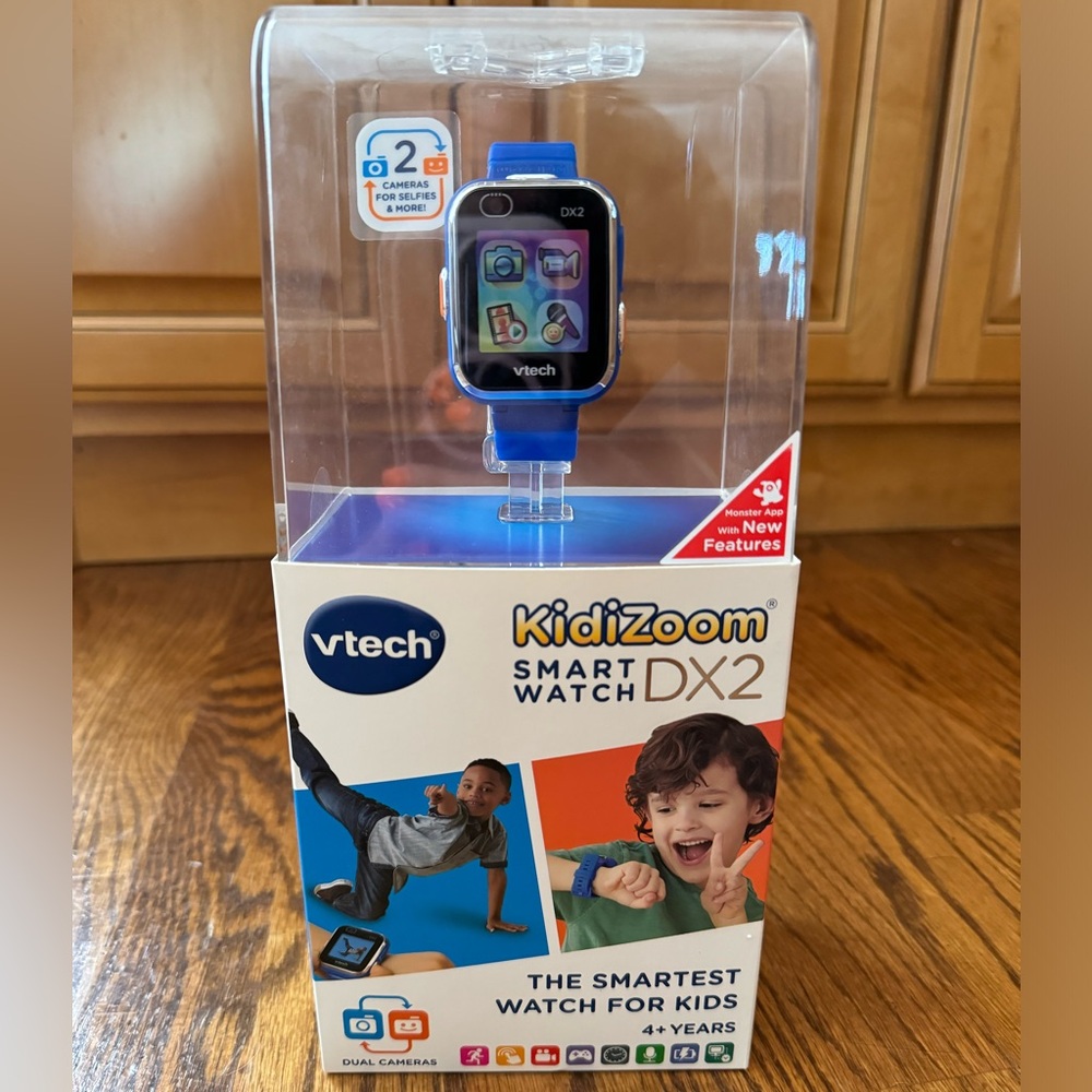 NWT kids smart watch!